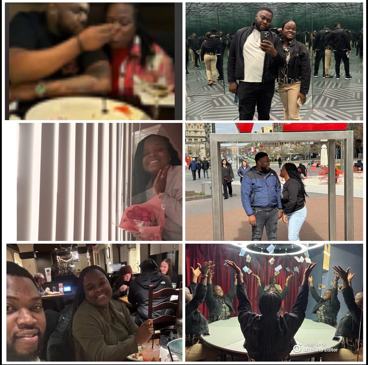 Post 5 by Brittc💕🫶🏾 on TikTok (video)