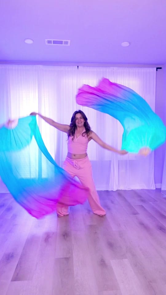 Post 5 by victoriateel on TikTok (video)
