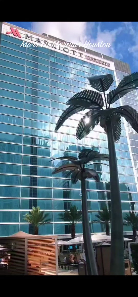 Post 3 by 🌴Go With Sissy Travel Agent☀️ on TikTok (video)