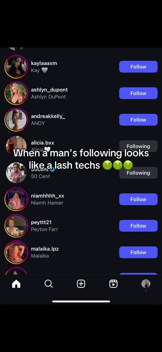Post 4 by Charlotte May on TikTok (video)