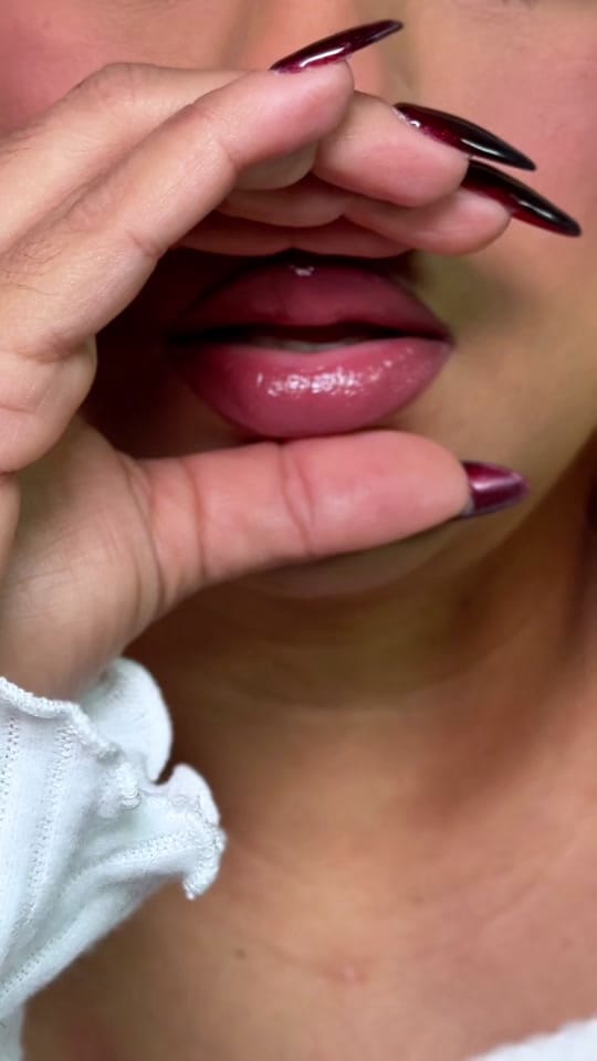 Post 1 by Rosmi Hernandez on TikTok (video)