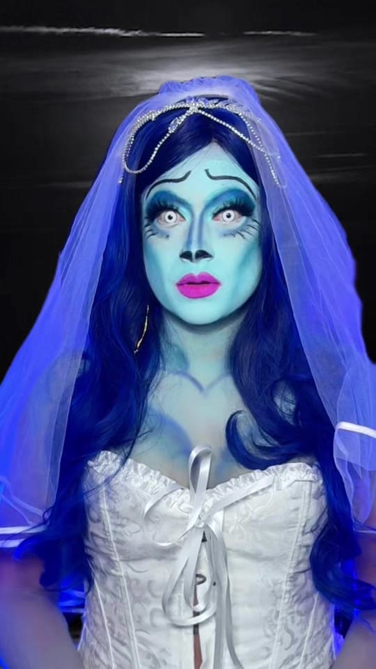 Post 8 by Rosmi Hernandez on TikTok (video)