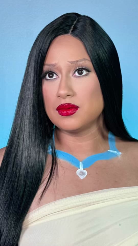 Post 9 by Rosmi Hernandez on TikTok (video)