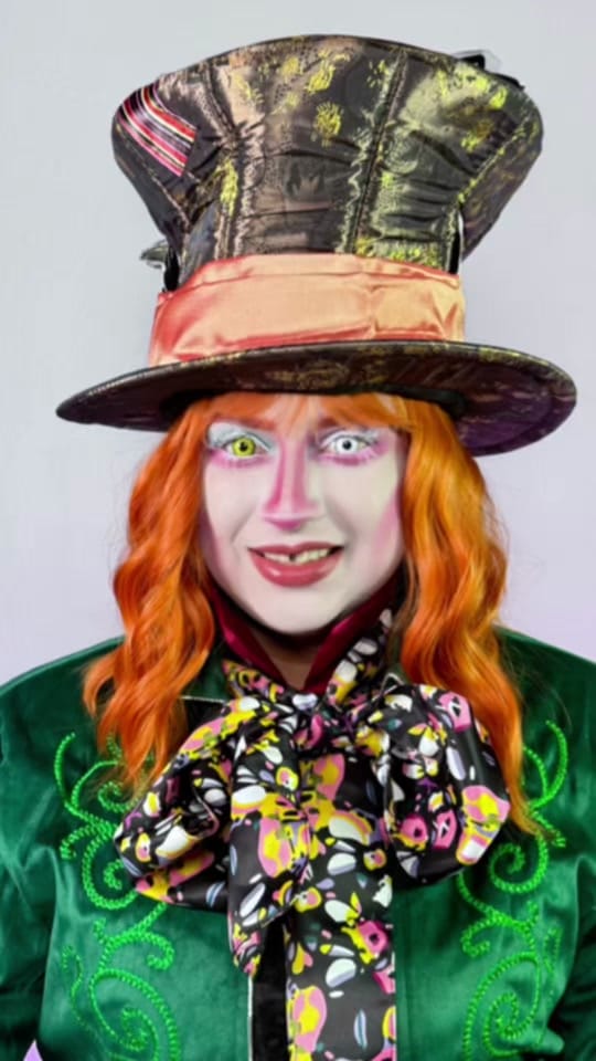 Post 10 by Rosmi Hernandez on TikTok (video)