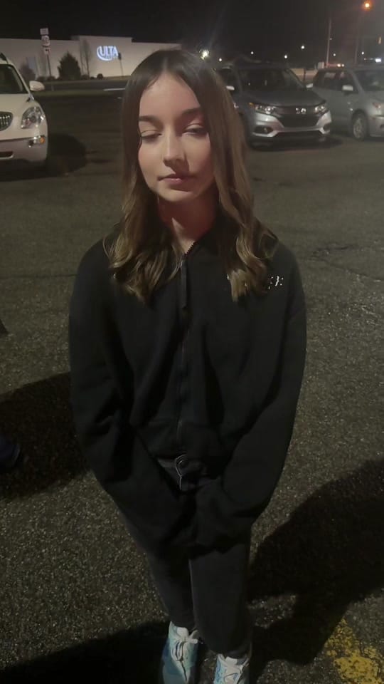 Post 6 by Harmony Jones on TikTok (video)