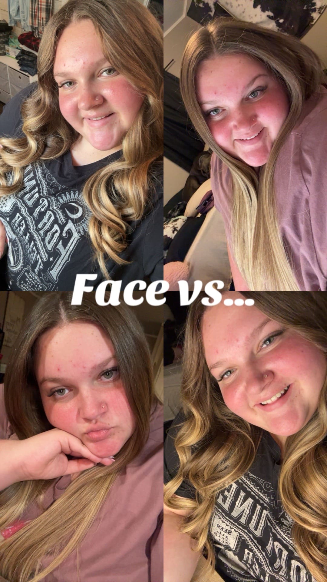 Post 9 by Harmony Jones on TikTok (video)