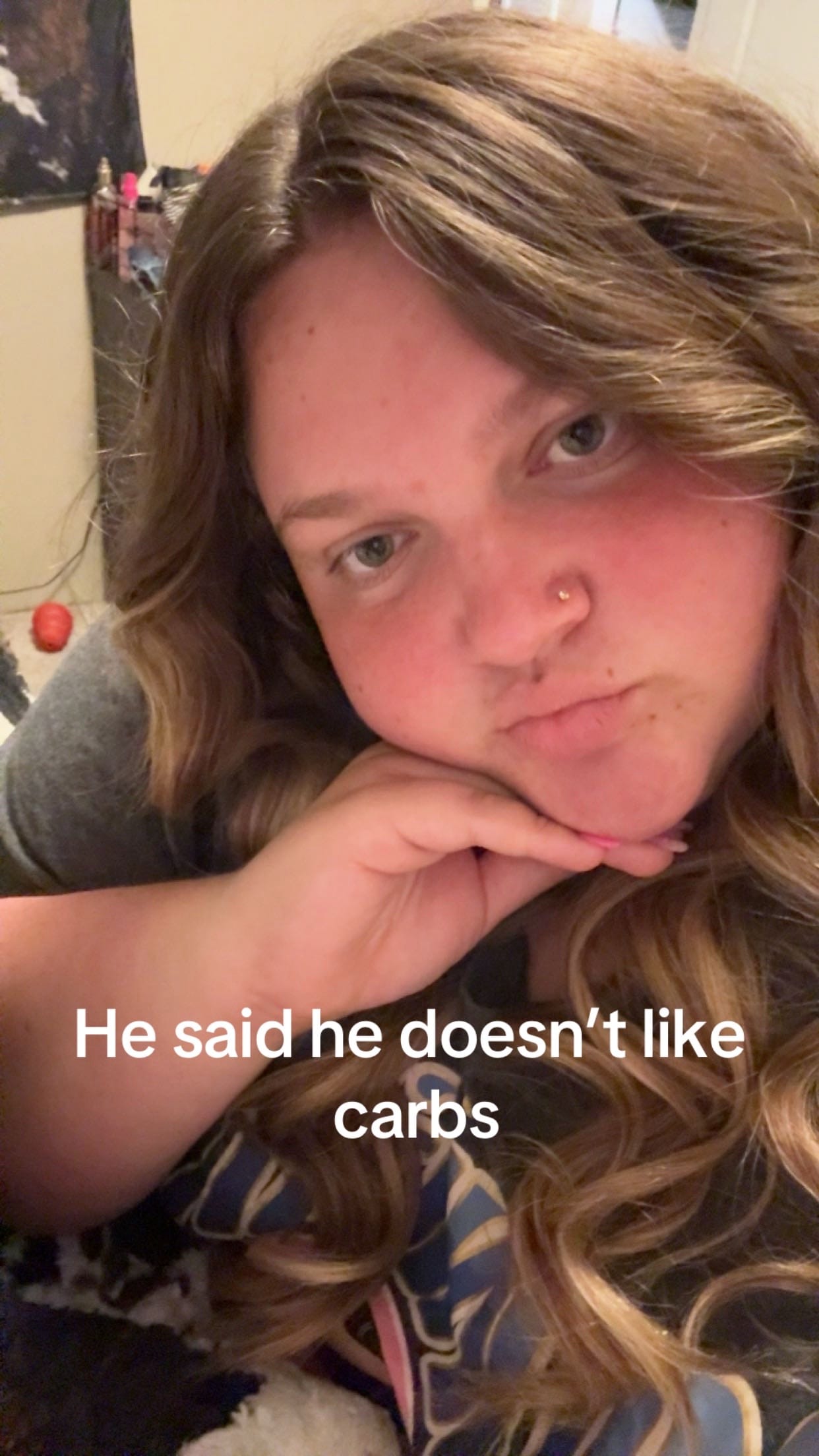 Post 10 by Harmony Jones on TikTok (video)