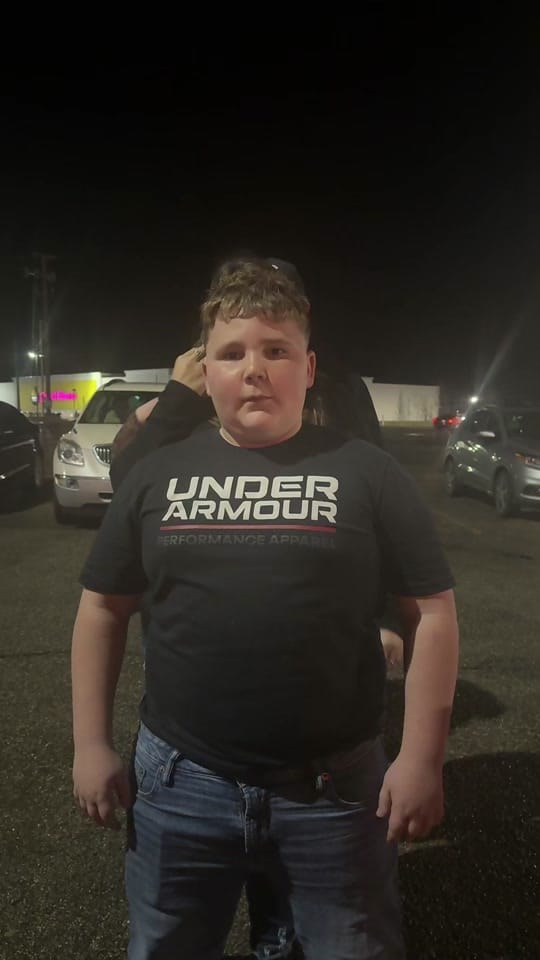 Post 4 by Harmony Jones on TikTok (video)