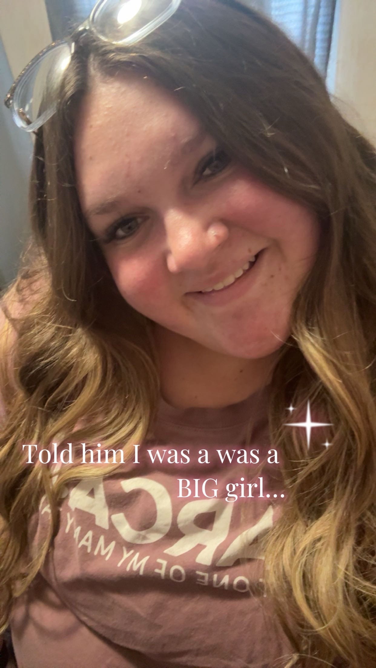 Post 8 by Harmony Jones on TikTok (video)
