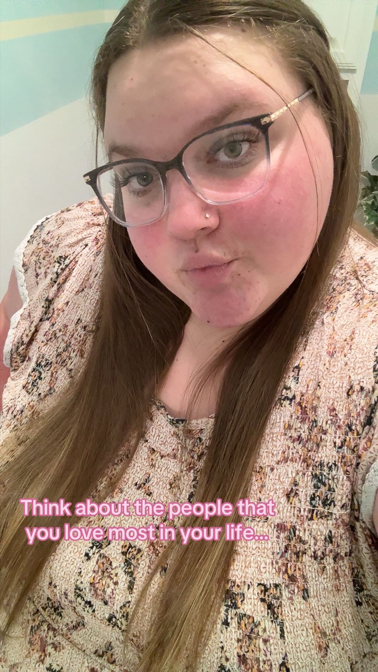 Post 2 by Harmony Jones on TikTok (video)