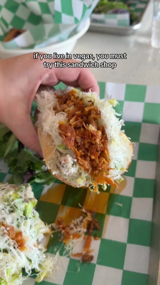 Post 3 by makena • seattle on TikTok (video)