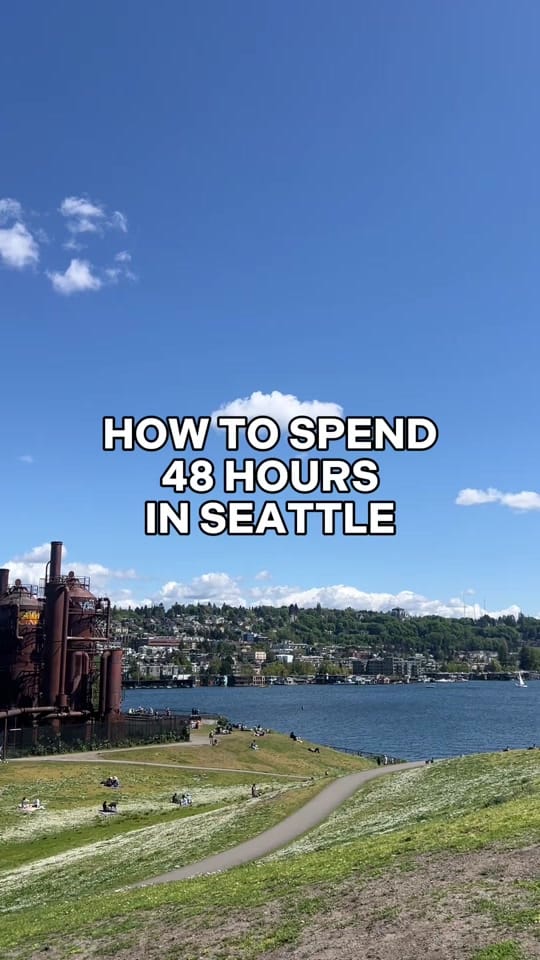 Post 10 by makena • seattle on TikTok (video)