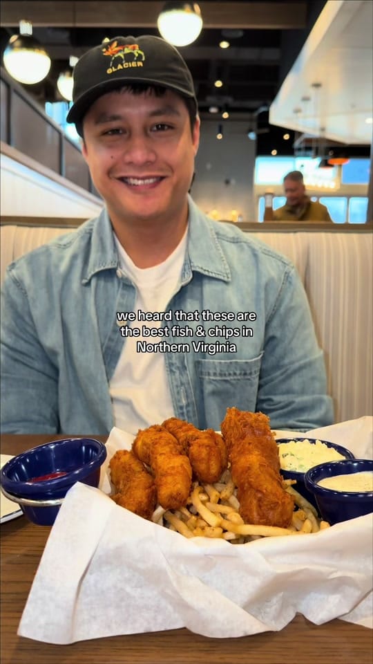 Post 6 by AlwaysBeMyFoodie on TikTok (video)