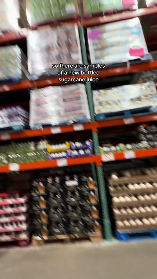 Post 1 by AlwaysBeMyFoodie on TikTok (video)