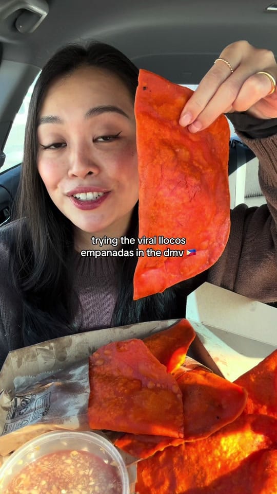Post 4 by AlwaysBeMyFoodie on TikTok (video)