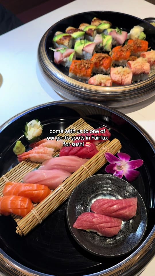 Post 7 by AlwaysBeMyFoodie on TikTok (video)
