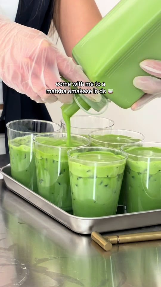 Post 9 by AlwaysBeMyFoodie on TikTok (video)
