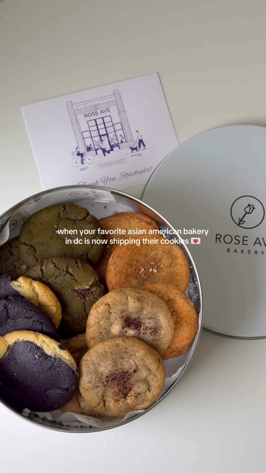 Post 8 by AlwaysBeMyFoodie on TikTok (video)