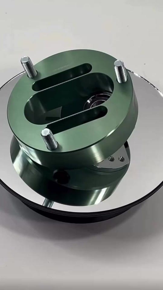 Post 4 by MOOKEEH on TikTok (video)