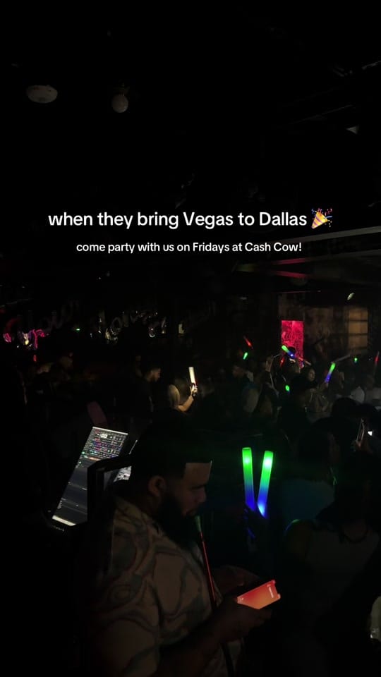 Post 1 by kaysteeezy on TikTok (video)