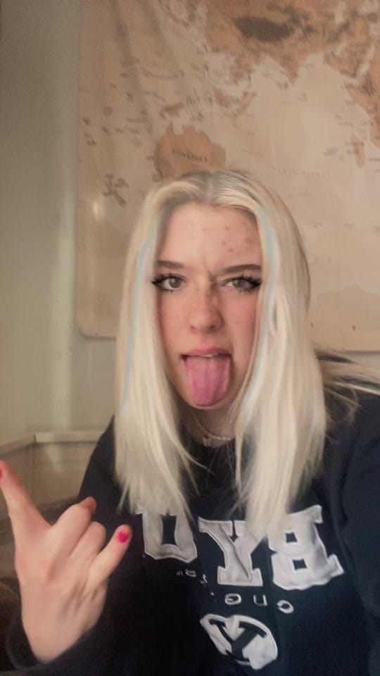 Post 5 by kylie on TikTok (video)