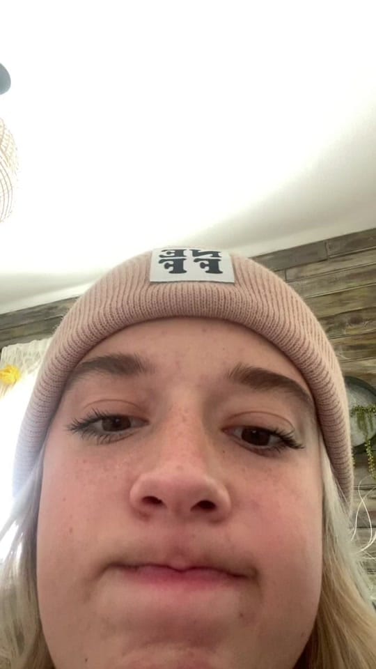 Post 4 by kylie on TikTok (video)