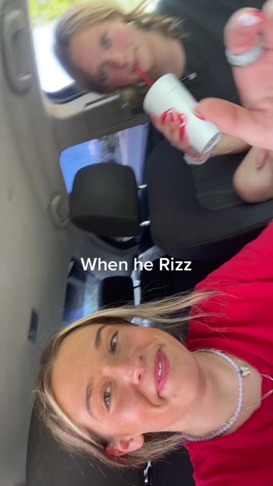 Post 1 by kylie on TikTok (video)