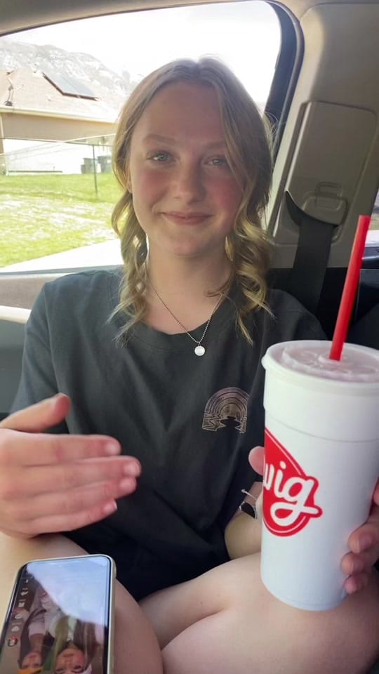 Post 2 by kylie on TikTok (video)