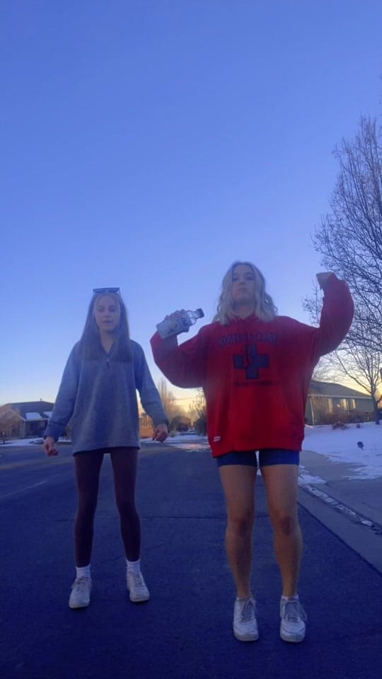 Post 7 by kylie on TikTok (video)