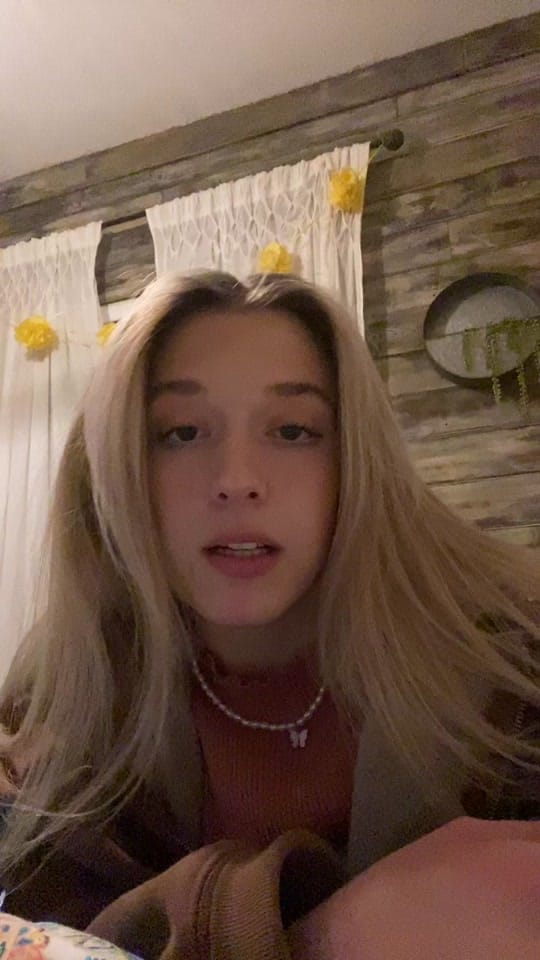 Post 8 by kylie on TikTok (video)