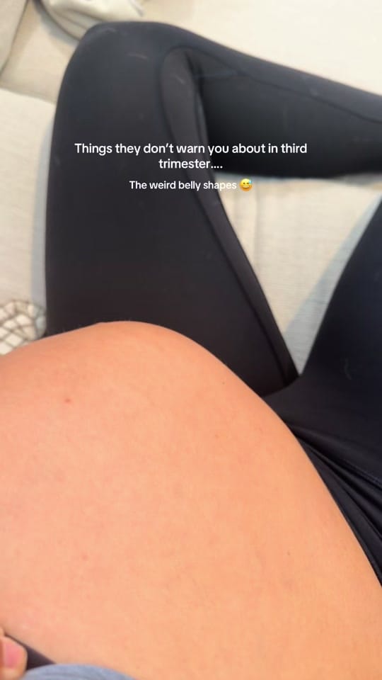 Post 1 by Brenna Abrams on TikTok (video)