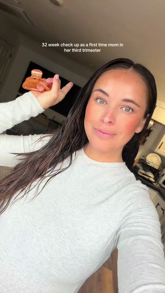 Post 2 by Brenna Abrams on TikTok (video)