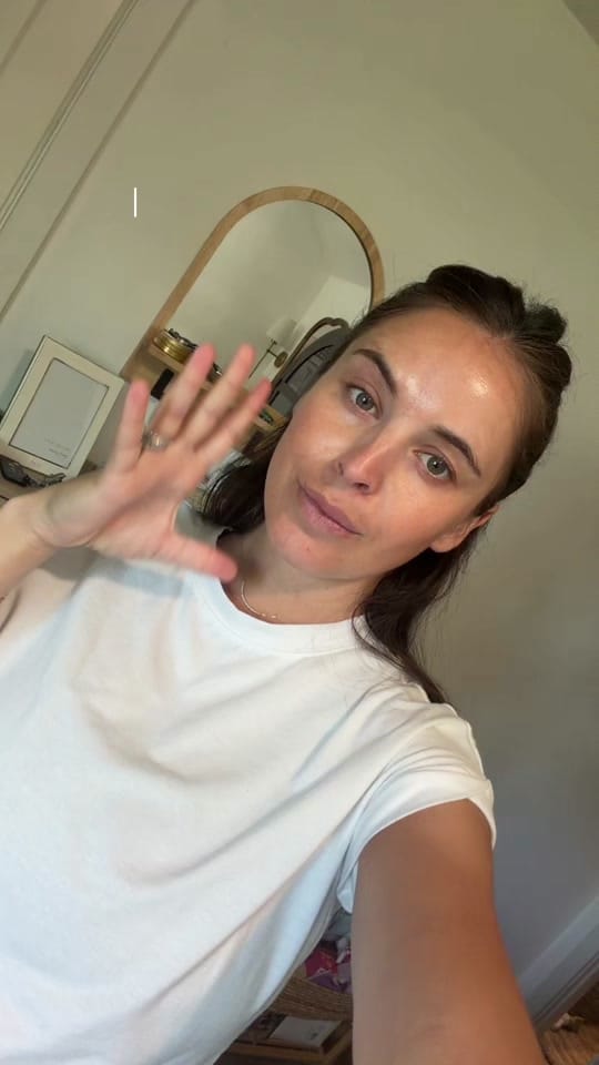 Post 3 by Brenna Abrams on TikTok (video)