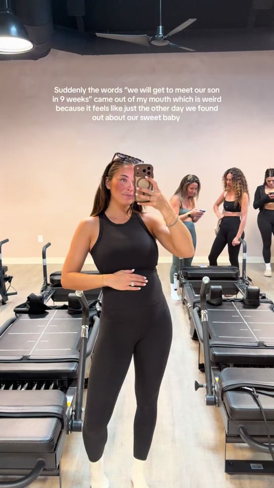 Post 7 by Brenna Abrams on TikTok (video)