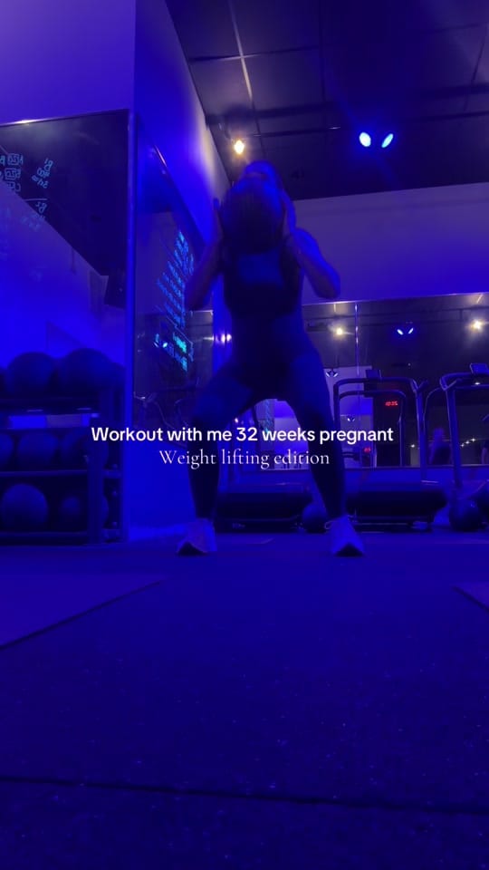 Post 6 by Brenna Abrams on TikTok (video)