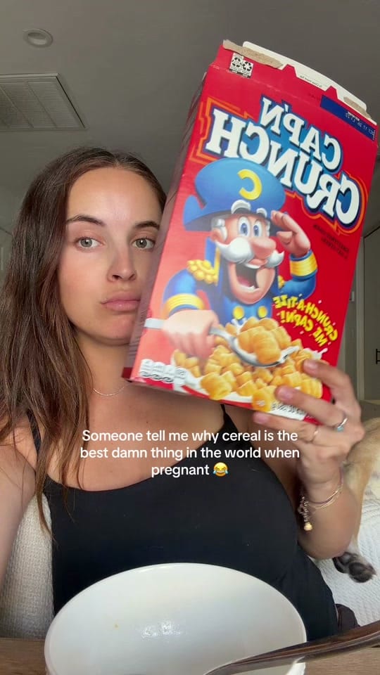 Post 5 by Brenna Abrams on TikTok (video)
