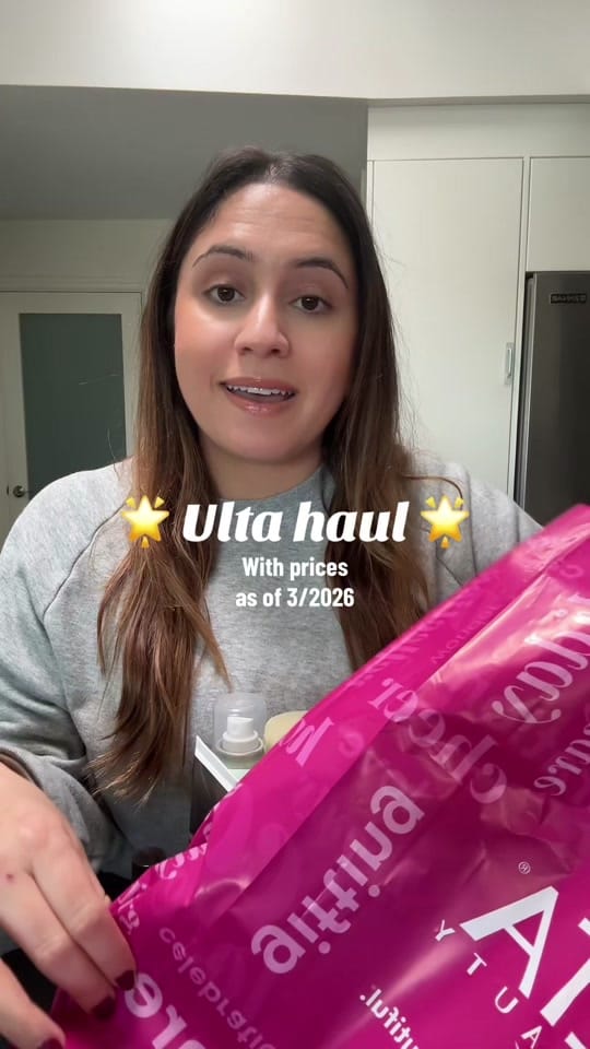 Post 3 by Suzy | Motherhood | Lifestyle on TikTok (video)