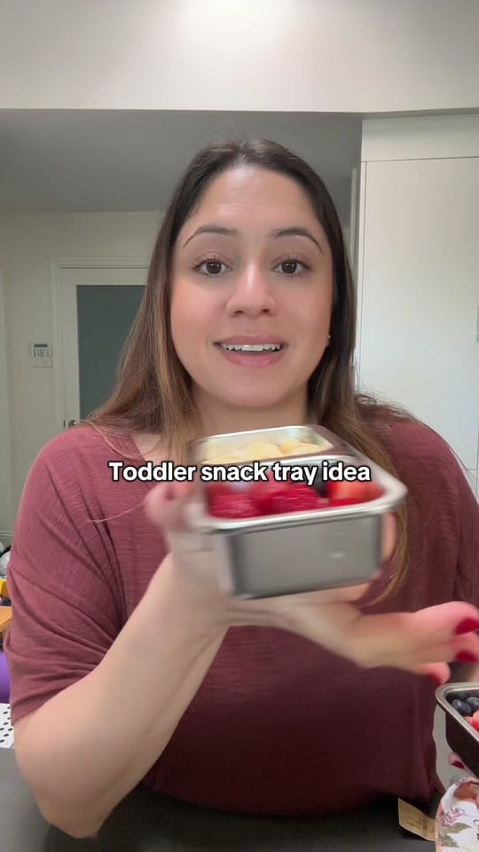 Post 7 by Suzy | Motherhood | Lifestyle on TikTok (video)