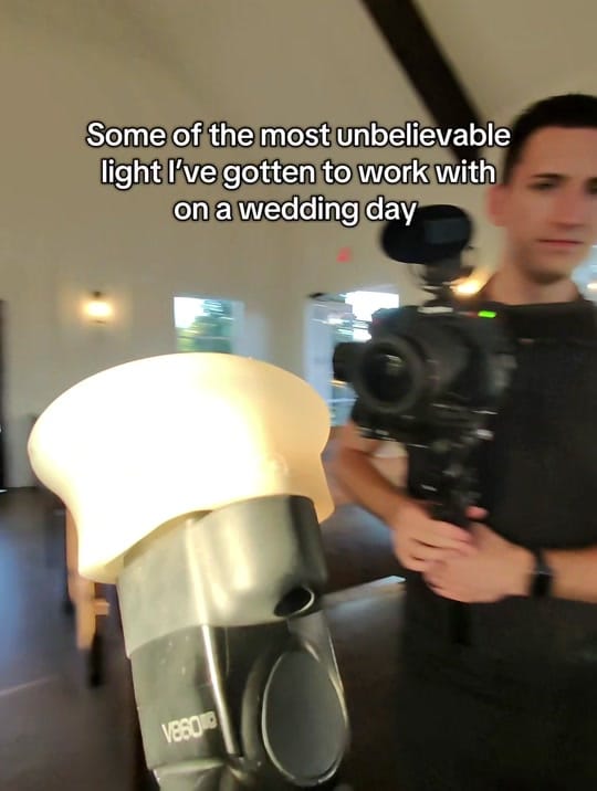 Post 9 by M E L I N A  🤎 WEDDING PHOTOG on TikTok (video)