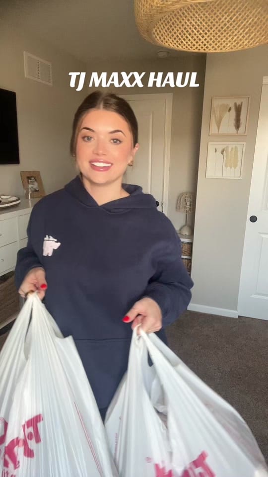 Post 9 by Morgan VanMeter on TikTok (video)