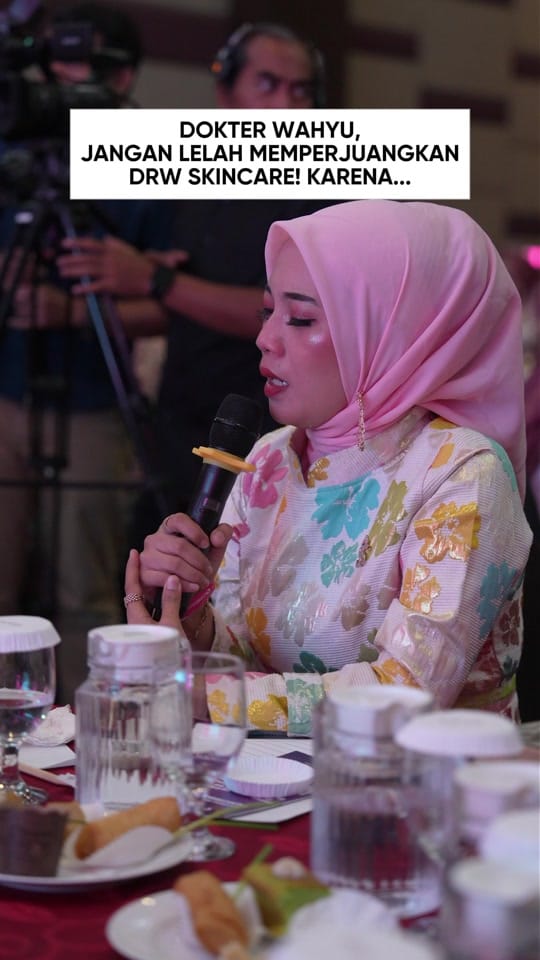 Post 9 by DRW Skincare Real on TikTok (video)