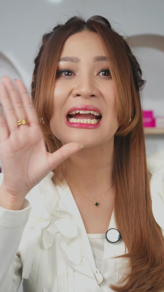 Post 4 by DRW Skincare Real on TikTok (video)