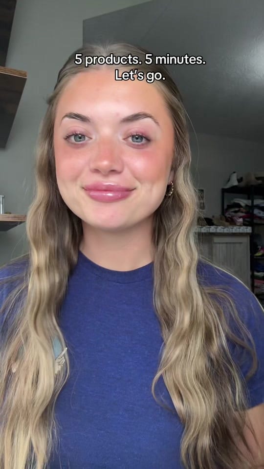 Post 2 by Morgan VanMeter on TikTok (video)