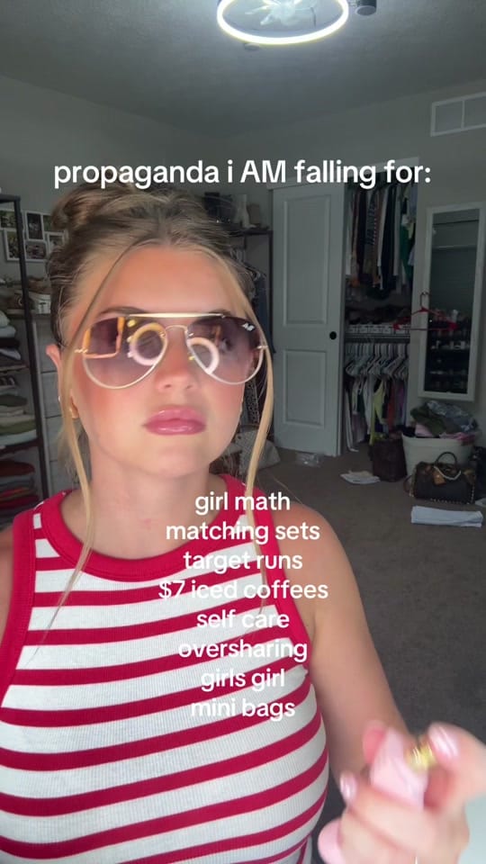 Post 6 by Morgan VanMeter on TikTok (video)
