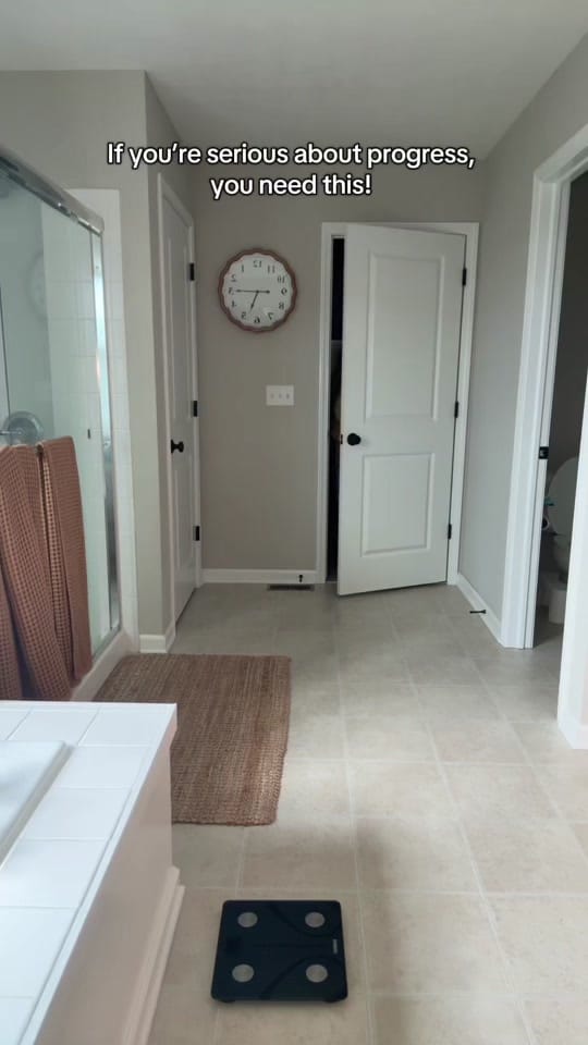 Post 1 by Morgan VanMeter on TikTok (video)