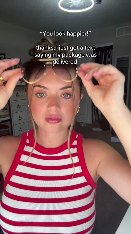 Post 7 by Morgan VanMeter on TikTok (video)