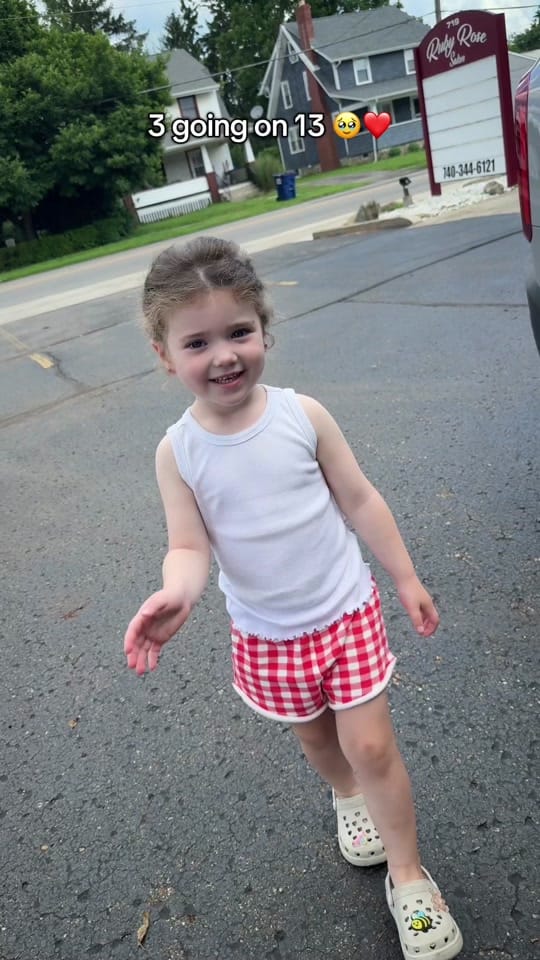 Post 3 by Morgan VanMeter on TikTok (video)