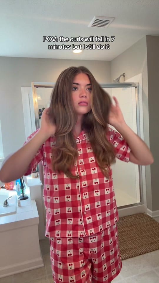 Post 4 by Morgan VanMeter on TikTok (video)