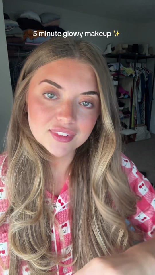 Post 5 by Morgan VanMeter on TikTok (video)