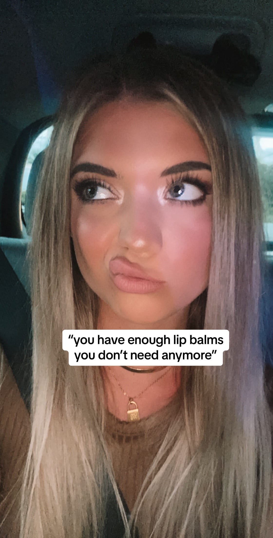 Post 10 by Morgan VanMeter on TikTok (video)